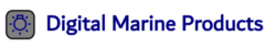 Digital Marine Products Logo